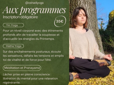 Bien-être en Bretagne