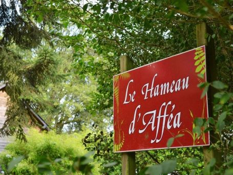 Yoga et Hameau d'Afféa
