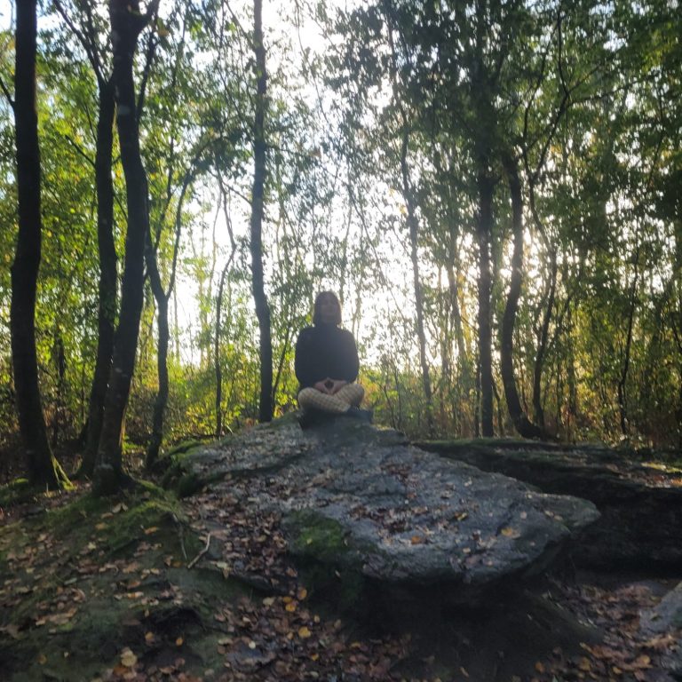 un yoga pour tout le monde pour une decouverte de soi