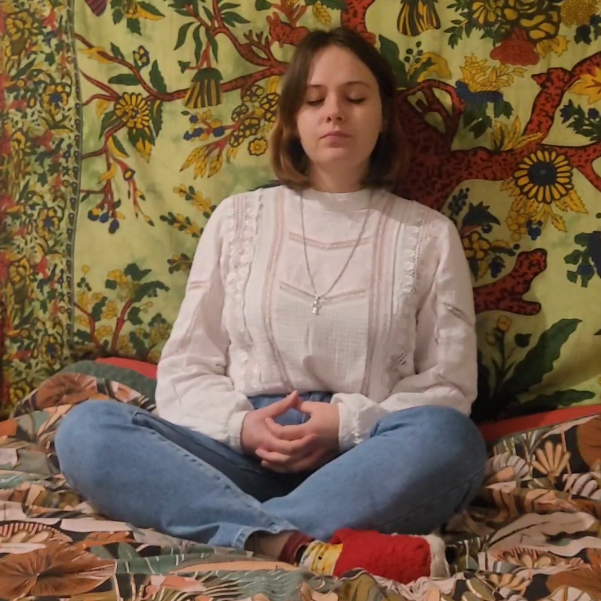 meditation ou relaxation pour un yoga restauratif sur plelan-le-grand, Néant-sur-Yvel, Saint-malo-de-Beignon