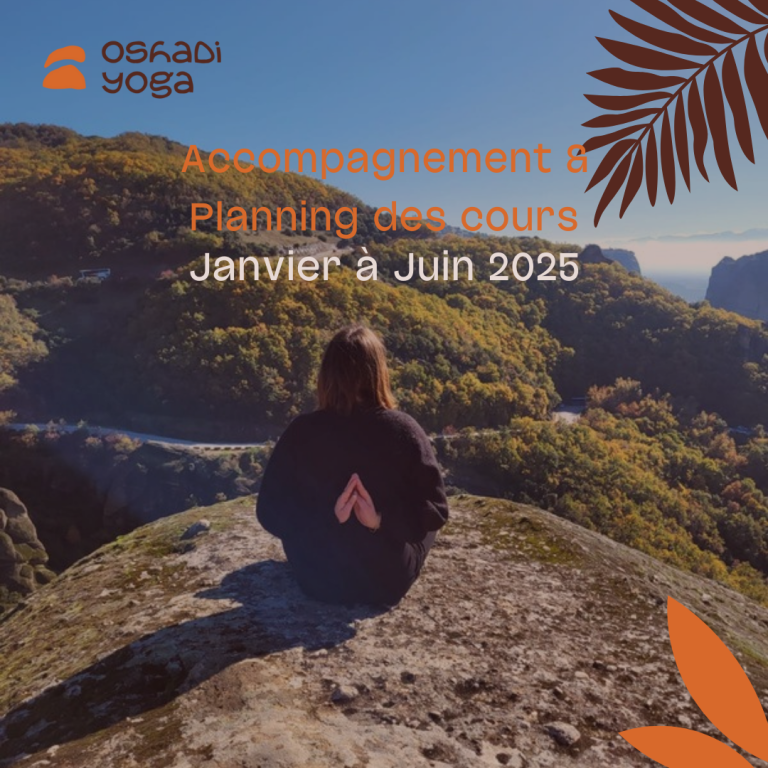 Séance de yoga sur  Saint-Malo-de-Beignon, Guer et Plelan-le-grand